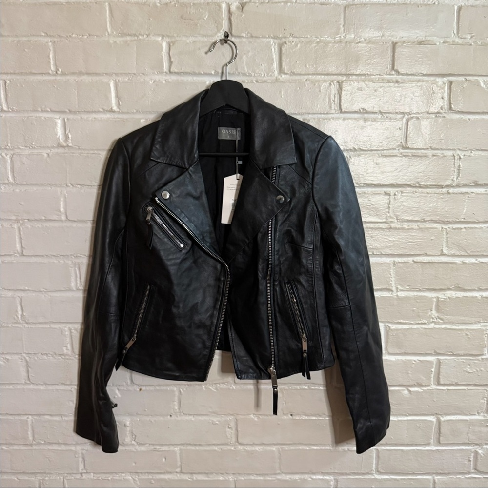 Oasis Jacket